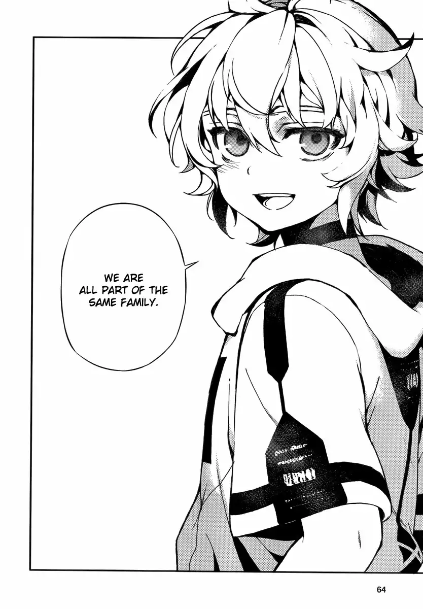 Owari no Seraph Chapter 1 57